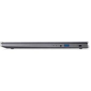Ноутбук Acer Extensa EX215-56, 15.6" (1920x1080) IPS/Intel Core 5 120U/16 ГБ DDR5/1024 ГБ SSD/Intel Graphics/Без системы, Серый (NX.EHWCD.003)