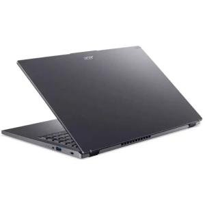 Ноутбук Acer Extensa EX215-56, 15.6" (1920x1080) IPS/Intel Core 5 120U/16 ГБ DDR5/1024 ГБ SSD/Intel Graphics/Без системы, Серый (NX.EHWCD.003)