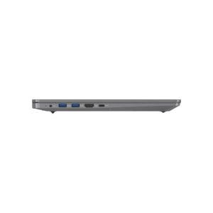 Ноутбук IRBIS Blizzard, 15.9" (2560x1600) IPS/AMD Ryzen 5 5625U/16 ГБ DDR4/512 ГБ SSD/AMD Radeon Graphics/Windows 11 Pro, Серый (16NBC1502)