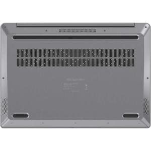 Ноутбук IRBIS Blizzard, 15.9" (2560x1600) IPS/AMD Ryzen 5 5625U/16 ГБ DDR4/512 ГБ SSD/AMD Radeon Graphics/Windows 11 Pro, Серый (16NBC1502)