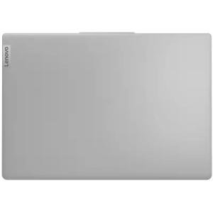 Ноутбук Lenovo IdeaPad Slim 5 16IAH8, 16" (1920x1200) IPS/Intel Core i5-12450H/16 ГБ LPDDR5/512 ГБ SSD/Intel UHD Graphics/Без системы, Серый (83BG006URK)