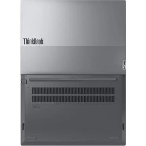 Ноутбук Lenovo Thinkbook 16 G6 ABP, 16" (1920x1200) IPS/AMD Ryzen 5 7430U/16 ГБ DDR4/512 ГБ SSD/AMD Radeon Graphics/Без системы, Серый (21KK008FUE)