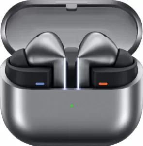 Наушники Samsung Galaxy Buds 3 Pro Серебро Наушники Samsung Galaxy Buds 3 Pro Серебро