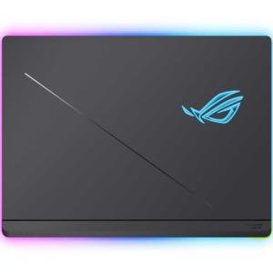 Ноутбук ASUS ROG Strix G18 G815JMR-S9063 18 2.5K IPS/ i9-14900HX/16GB/1TB SSD (90NR0LE1-M00360) Eclipse Gray