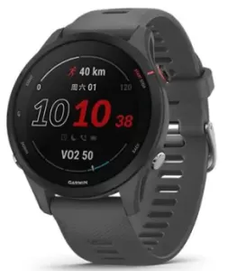 Умные часы Garmin Forerunner 255, Slate Grey (010-02641-41) Умные часы Garmin Forerunner 255, Slate Grey (010-02641-41)