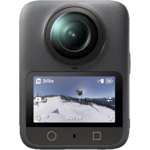Экшн-камера DJI Osmo 360 Standard Combo Экшн-камера DJI Osmo 360 Standard Combo