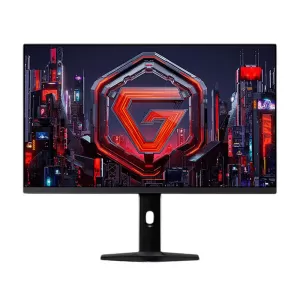 Монитор Xiaomi Redmi G27Q (P27QDA-RG) 240 ГЦ (Чёрный, 27, CN) Монитор Xiaomi Redmi G27Q (P27QDA-RG) 240 ГЦ (Чёрный, 27, CN)