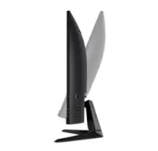 Монитор Asus 32" TUF Gaming VG328H1B 1920x1080 VA WLED 165Гц 1ms Curved FreeSync G-Sync VGA HDMI