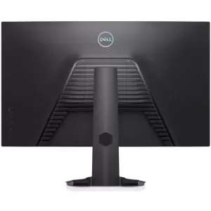 Монитор Dell 27" S2721HGFA черный VA LED 1ms 16:9 HDMI матовая HAS 350cd 178гр/178гр 1920x1080 DP FHD 8.85кг
