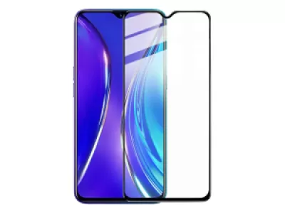 Защитное стекло LuxCase для Realme 9 Pro+