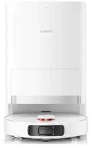 Робот-пылесос Xiaomi Robot Vacuum X20+ EU (BHR8124EU) Белый Робот-пылесос Xiaomi Robot Vacuum X20+ EU (BHR8124EU) Белый