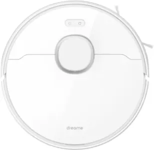 Робот-пылесос Dreame D10 Plus White (Белый) Робот-пылесос Dreame D10 Plus White (Белый)