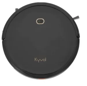 Робот-пылесос Kyvol Cybovac D2 Black (Черный) Робот-пылесос Kyvol Cybovac D2 Black (Черный)