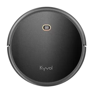 Робот-пылесос Kyvol Cybovac D9 Black (Черный) Робот-пылесос Kyvol Cybovac D9 Black (Черный)