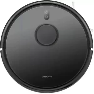 Робот-пылесос Xiaomi Robot Vacuum S20 (BHR8628EU) Черный Робот-пылесос Xiaomi Robot Vacuum S20 (BHR8628EU) Черный