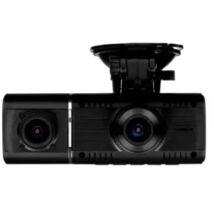 Видеорегистратор TrendVision Proof 3CH GPS Black (Черный) Видеорегистратор TrendVision Proof 3CH GPS Black (Черный)