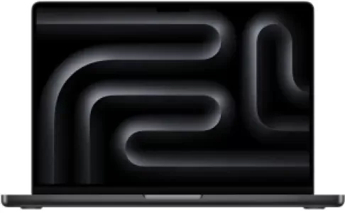 Ноутбук Apple MacBook Pro 14 MW2V3 (Apple M4/14.2"/16GB/1TB SSD/CPU 10-coreMaCOS) Black