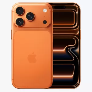 Apple iPhone 17 Pro 1TB Cosmic Orange (Оранжевый) Global DUAL eSIM Apple iPhone 17 Pro 1TB Cosmic Orange (Оранжевый) Global DUAL eSIM