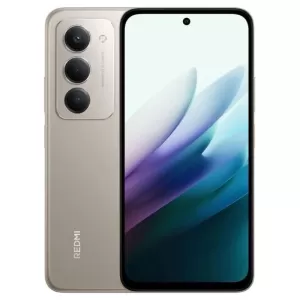 Смартфон Xiaomi Redmi 15 4G | 6/128 ГБ Серый Смартфон Xiaomi Redmi 15 4G | 6/128 ГБ Серый