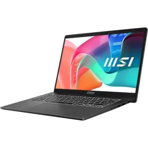 Ноутбук MSI Modern 14 F1MG-484RU 14 IPS/ i7-150U/16GB/512GB SSD (9S7-14S111-484) Gray