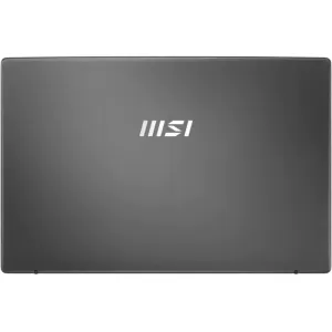 Ноутбук MSI Modern 14 F1MG-484RU 14 IPS/ i7-150U/16GB/512GB SSD (9S7-14S111-484) Gray