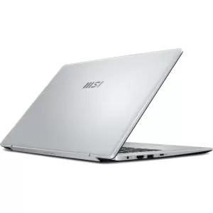 Ноутбук MSI Modern 14 F1MG-486RU 14 IPS/ i5-120U/16GB/512GB SSD (9S7-14S113-486) Silver