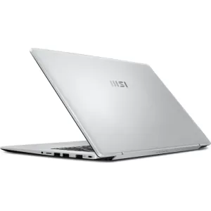 Ноутбук MSI Modern 14 F1MG-486RU 14 IPS/ i5-120U/16GB/512GB SSD (9S7-14S113-486) Silver