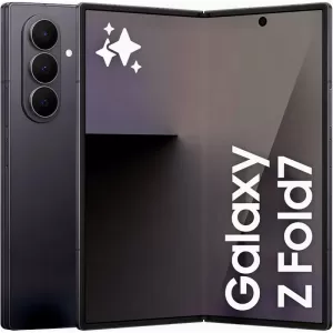 Смартфон Samsung Galaxy Z Fold7 12/512GB Dual nano SIM + eSIM Jetblack