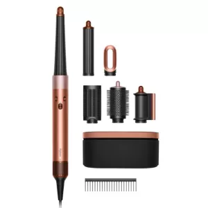 Фен-стайлер Dyson Airwrap HS08 (Amber Silk) Фен-стайлер Dyson Airwrap HS08 (Amber Silk)