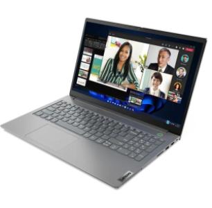 Ноутбук Lenovo ThinkBook 15 G4 IAP, 15.6" (1920x1080) IPS/Intel Core i7-1255U/8ГБ DDR4/512ГБ SSD/Iris Xe Graphics/Без ОС, серый (21DJ00PGAK)