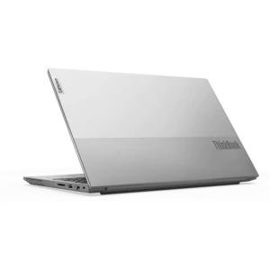 Ноутбук Lenovo ThinkBook 15 G4 IAP, 15.6" (1920x1080) IPS/Intel Core i7-1255U/8ГБ DDR4/512ГБ SSD/Iris Xe Graphics/Без ОС, серый (21DJ00PGAK)