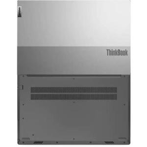Ноутбук Lenovo ThinkBook 15 G4 IAP, 15.6" (1920x1080) IPS/Intel Core i7-1255U/8ГБ DDR4/512ГБ SSD/Iris Xe Graphics/Без ОС, серый (21DJ00PGAK)
