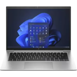 Ноутбук HP EliteBook 1040 G10 14 WUXGA IPS/ i7-1355U/16Gb/512Gb SSD (926X0ES) Silver