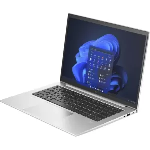 Ноутбук HP EliteBook 1040 G10 14 WUXGA IPS/ i7-1355U/16Gb/512Gb SSD (926X0ES) Silver