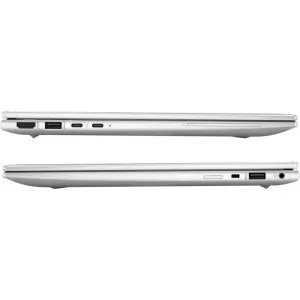 Ноутбук HP EliteBook 1040 G10 14 WUXGA IPS/ i7-1355U/16Gb/512Gb SSD (926X0ES) Silver