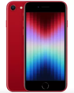 Смартфон Apple iPhone SE (2022) 256GB Red (Красный)Смартфон Apple iPhone SE (2022) 256GB Red (Красный) (без RuStore) Смартфон Apple iPhone SE (2022) 256GB Red (Красный)Смартфон Apple iPhone SE (2022) 256GB Red (Красный) (без RuStore)