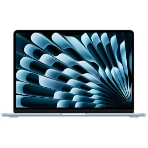 Ноутбук Apple MacBook Air 15 M4 16GB 256GB SSD Sky Blue MC7A4 Ноутбук Apple MacBook Air 15 M4 16GB 256GB SSD Sky Blue MC7A4