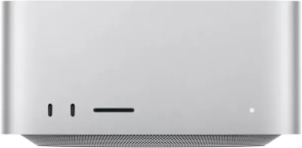 Системный блок Apple Mac Studio, M2 Ultra/128Gb/24CPU/76GPU 1TB Silver (Z17Z00075) Системный блок Apple Mac Studio, M2 Ultra/128Gb/24CPU/76GPU 1TB Silver (Z17Z00075)