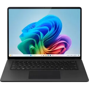 Ноутбук Microsoft Surface Laptop 7 15 Snapdragon X Elite 32GB 1TB Black