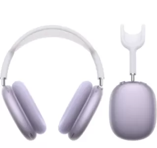 Беспроводные наушники Apple Airpods Max USB-C Purple (Фиолетовый) Беспроводные наушники Apple Airpods Max USB-C Purple (Фиолетовый)