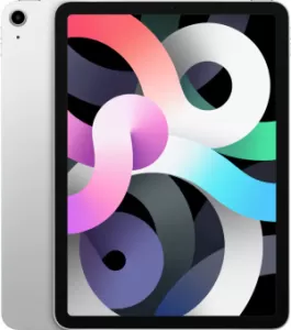 Планшет Apple iPad Air (2020) 256Gb Wi-Fi Silver серебристый (RFB- официальный, заводской Apple)Планшет Apple iPad Air (2020) 256Gb Wi-Fi Silver серебристый (RFB- официальный, заводской Apple) (без RuStore)