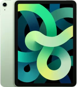 Планшет Apple iPad Air (2020) 256Gb Wi-Fi Green зеленый (RFB- официальный, заводской Apple) FYG02Планшет Apple iPad Air (2020) 256Gb Wi-Fi Green зеленый (RFB- официальный, заводской Apple) FYG02 (без RuStore)