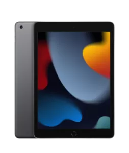 Apple iPad 10.2 (2021) 64GB Wi-Fi Space Gray (Серый космос)Apple iPad 10.2 (2021) 64GB Wi-Fi Space Gray (Серый космос) (без RuStore)