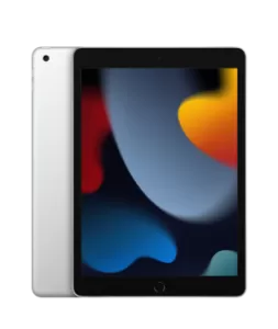 Планшет Apple iPad 10.2 (2021) Wi-Fi 256 Gb СеребристыйПланшет Apple iPad 10.2 (2021) Wi-Fi 256 Gb Серебристый (без RuStore)
