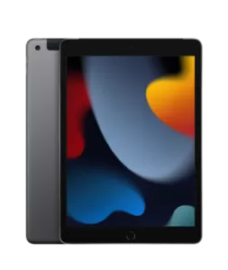 Apple iPad 10.2 (2021) Wi-Fi + Cellular 64Gb Space GrayApple iPad 10.2 (2021) Wi-Fi + Cellular 64Gb Space Gray (без RuStore)