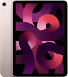 Планшет Apple iPad Air (2022) 256Gb Wi-Fi+Cellular Pink (Розовый)Планшет Apple iPad Air (2022) 256Gb Wi-Fi+Cellular Pink (Розовый) (без RuStore)