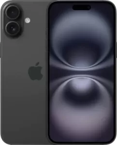 Смартфон Apple iPhone 16 128GB Black Черный Dual E-simСмартфон Apple iPhone 16 128GB Black Черный Dual E-sim (без RuStore) Смартфон Apple iPhone 16 128GB Black Черный Dual E-simСмартфон Apple iPhone 16 128GB Black Черный Dual E-sim (без RuStore)