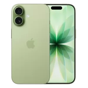 Apple iPhone 17 256GB Sage Dual-eSim (Зеленый)Apple iPhone 17 256GB Sage Dual-eSim (Зеленый) (без RuStore)