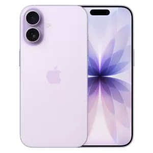Apple iPhone 17 512GB Lavander Dual-eSim (Лавандовый)Apple iPhone 17 512GB Lavander Dual-eSim (Лавандовый) (без RuStore)