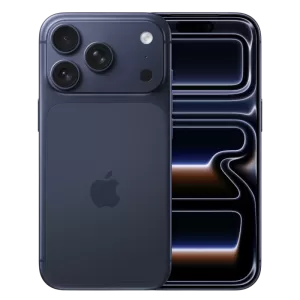 Apple iPhone 17 Pro Max 1TB Deep Blue Dual-eSim (Синий)Apple iPhone 17 Pro Max 1TB Deep Blue Dual-eSim (Синий) (без RuStore)